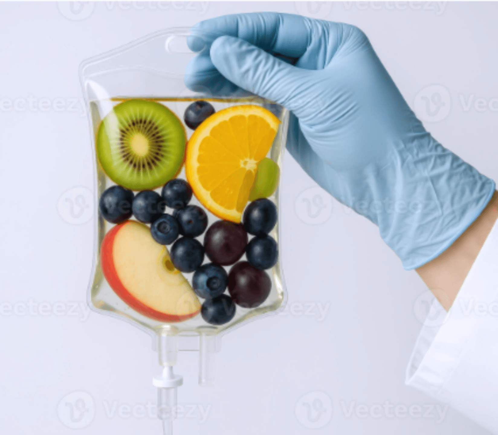 Intravenous Nutrient Therapy