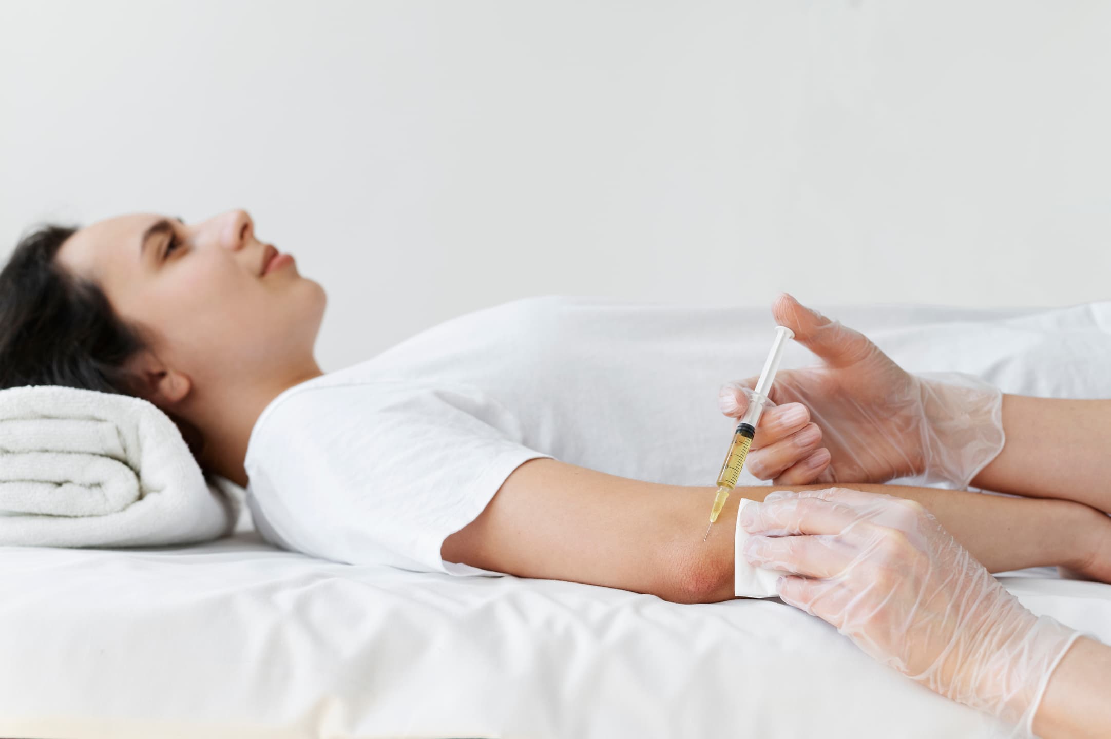 Exosome Therapy