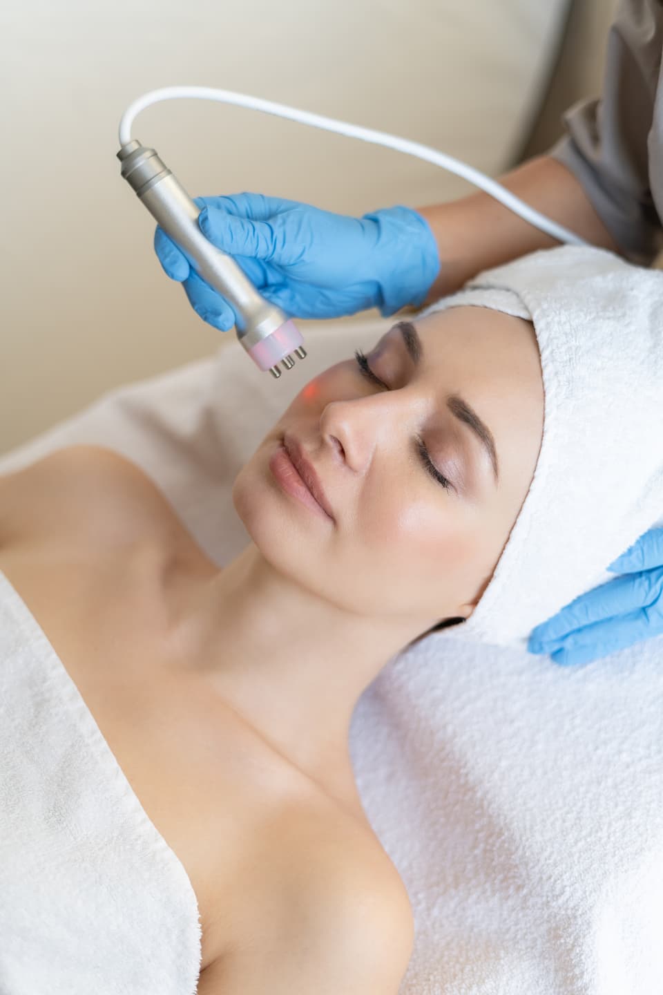 HIFU Therapy