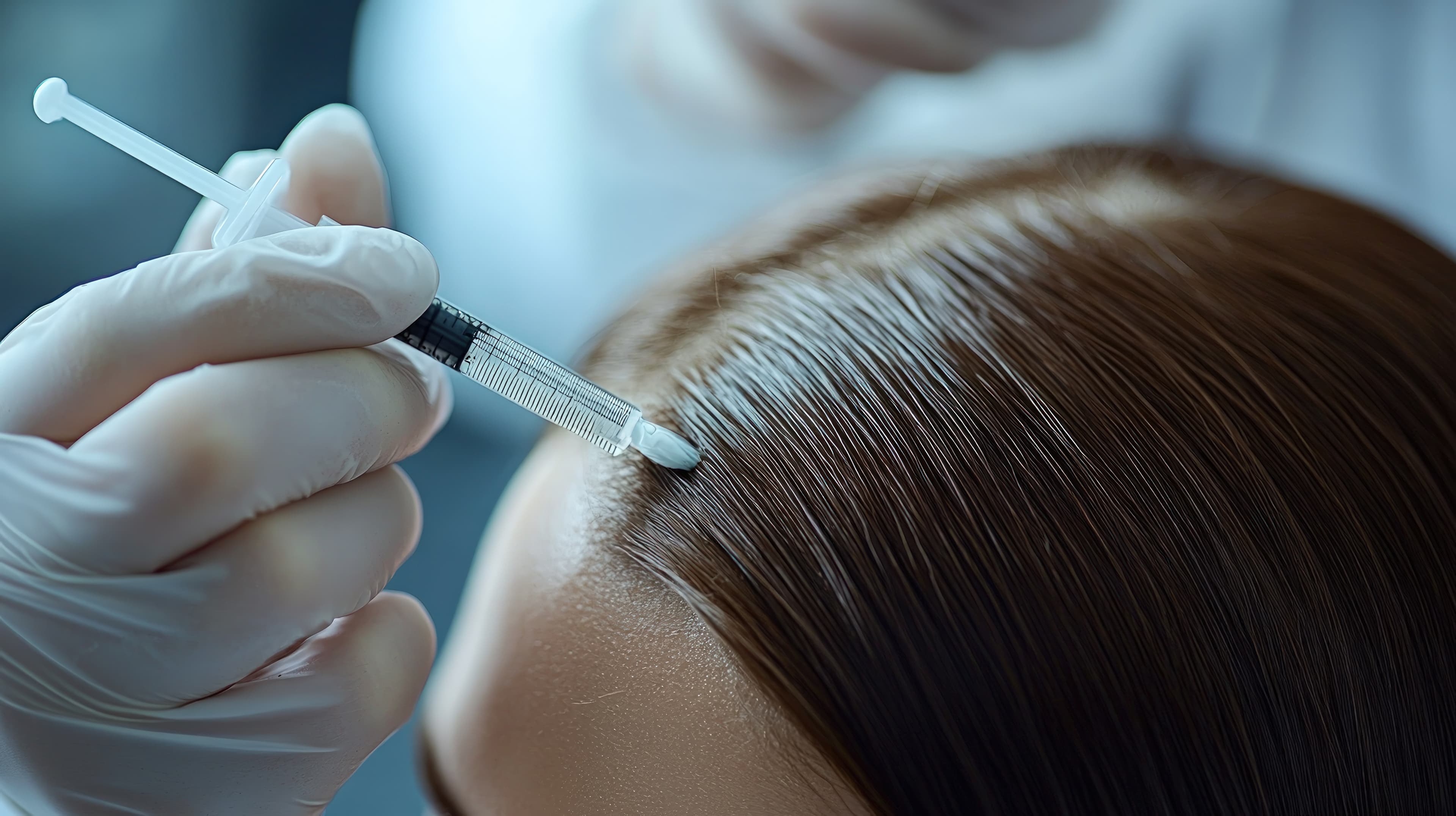 PRP Therapy